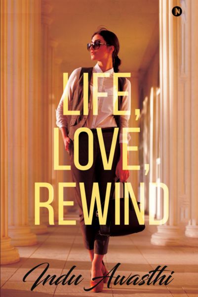 Life, Love, Rewind