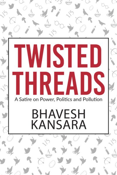 TWISTED THREADS