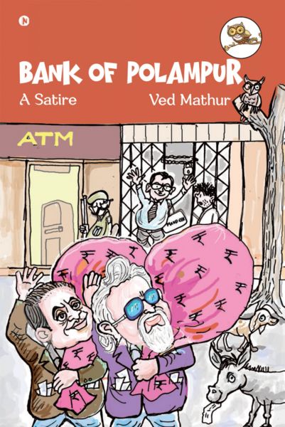 Bank of Polampur