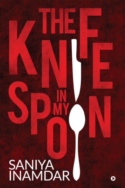 The knife in my Spoon