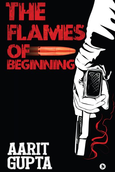 THE FLAMES OF BEGINNING