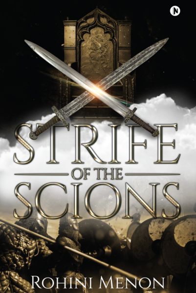 Strife of the Scions