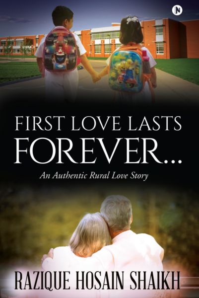 First Love Lasts Forever?