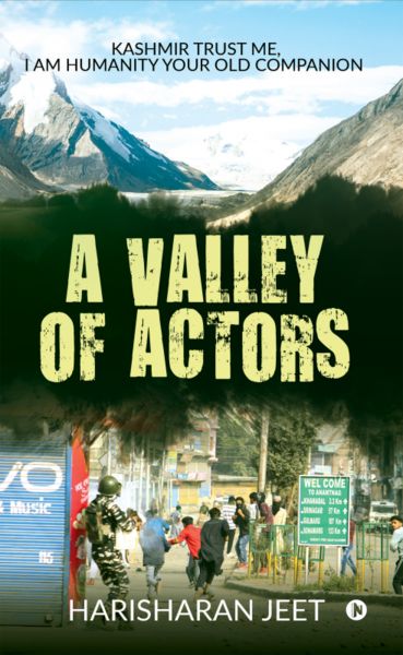 A Valley of Actors