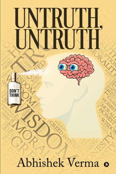 Untruth, Untruth