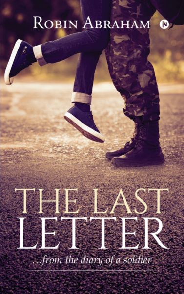 THE LAST LETTER