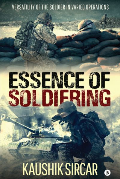 Essence of Soldiering