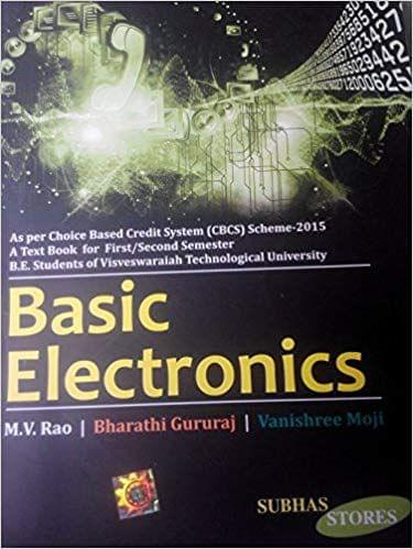 Basic Electronics