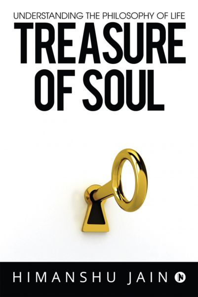 TREASURE OF SOUL