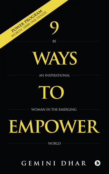 9 WAYS TO EMPOWER