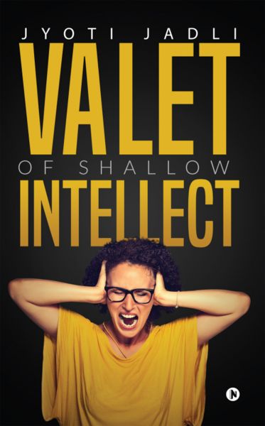 VALET OF SHALLOW INTELLECT