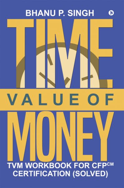 TIME VALUE OF MONEY