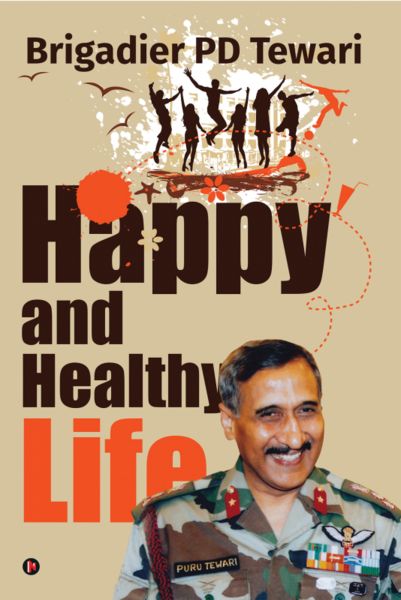 Happy and Healthy Life