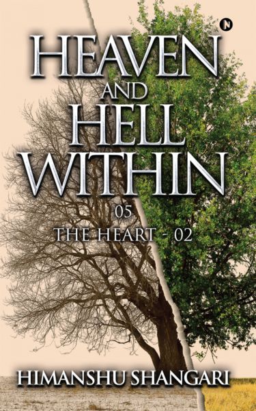 Heaven and Hell Within - 05