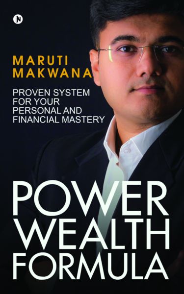 Power Wealth Formula