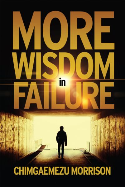 More Wisdom in Failure