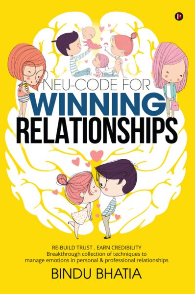 Neu-Code for Winning Relationships