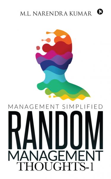 Random Management Thoughts-1