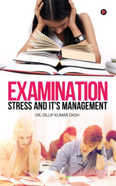 Examination Stress And It's Management