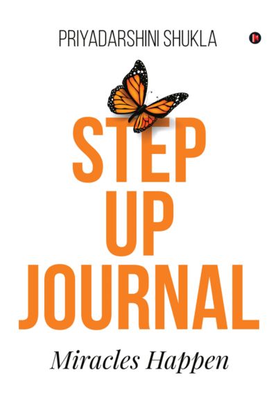 Step up Journal