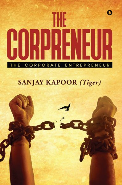 The Corpreneur