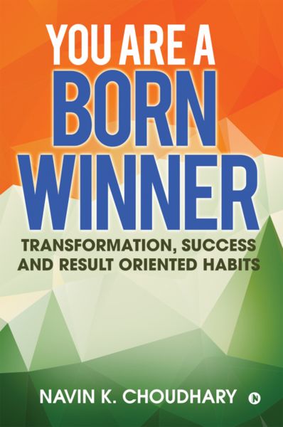 You are a Born Winner