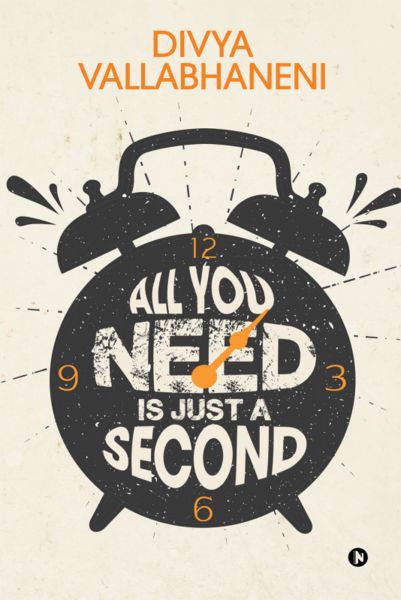 All you need is just a Second