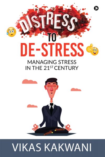 Distress to De-Stress