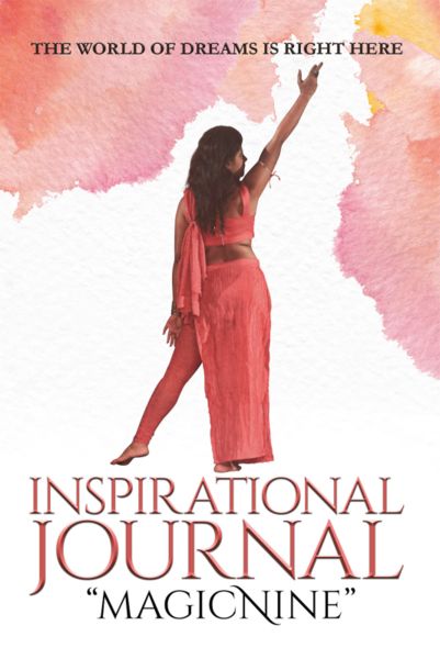 Inspirational Journal ?magicNine? (PB)