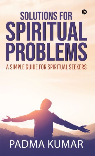 Solutions for Spiritual Problems