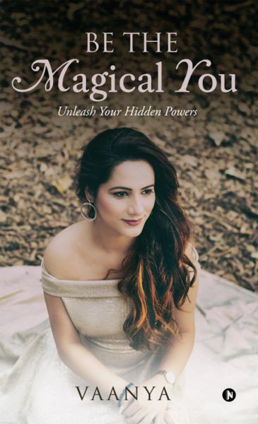 Be the Magical You