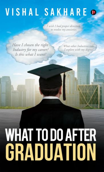 What to do after Graduation