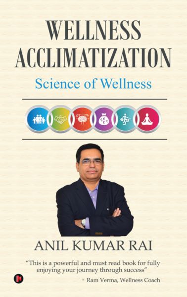 WELLNESS ACCLIMATIZATION