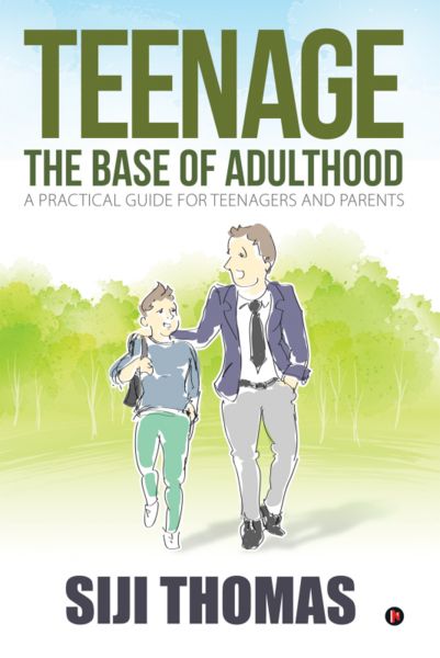 Teenage ? The base of adulthood