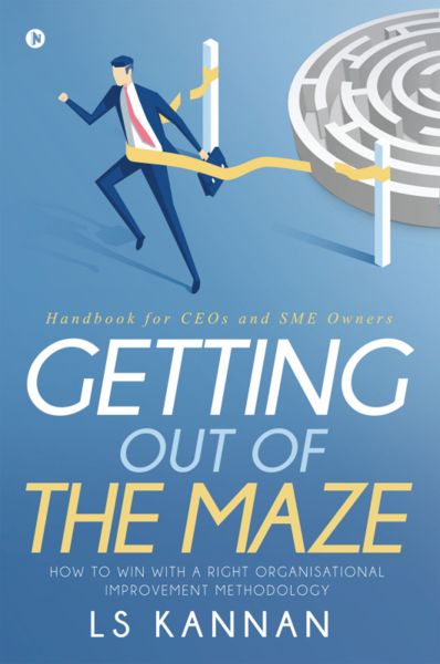 Getting Out of the Maze