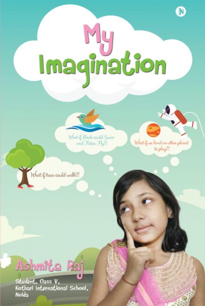 My Imagination