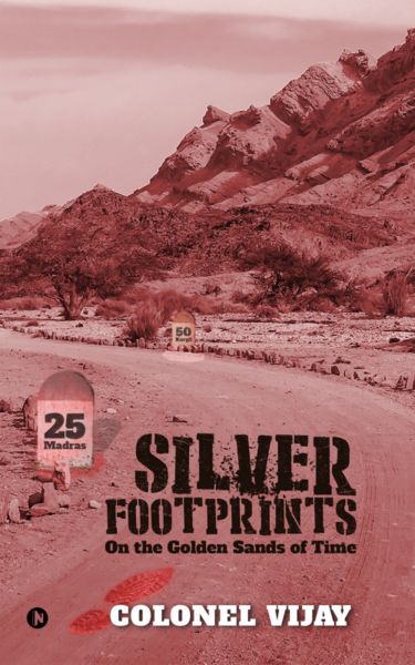 Silver Footprints