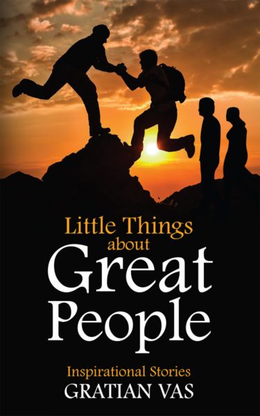 Little Things about Great People