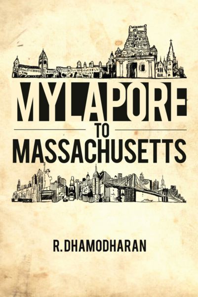 Mylapore to Massachusetts