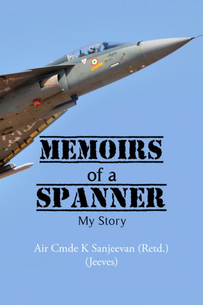 Memoirs of a Spanner