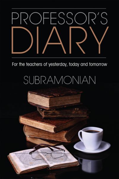 Professor's Diary