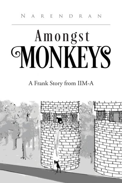 Amongst Monkeys