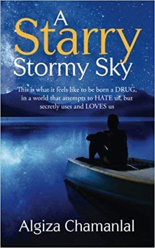 A Starry Stormy Sky