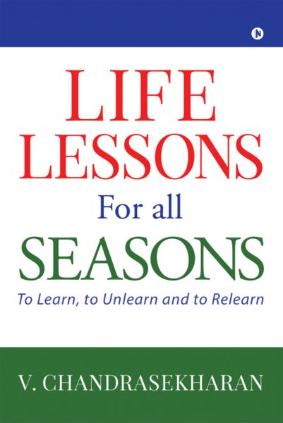 Life Lessons for All Seasons