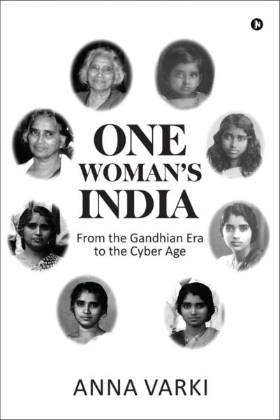 One Woman?s India