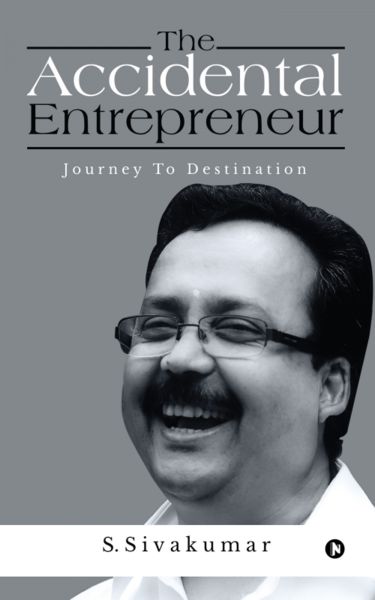 The Accidental Entrepreneur