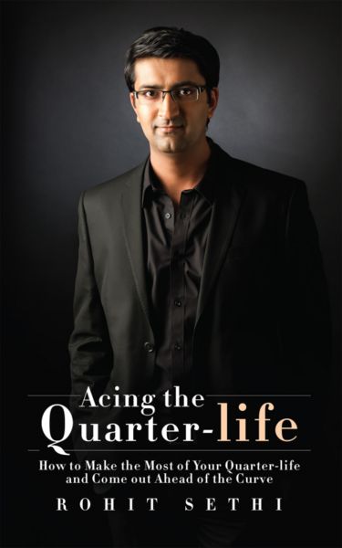 Acing the Quarter-life