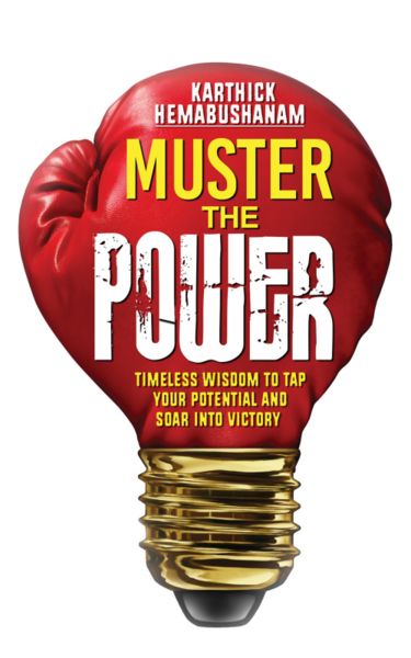 Muster the Power