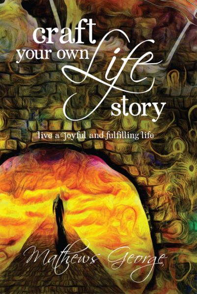 Craft Your Own Life Story