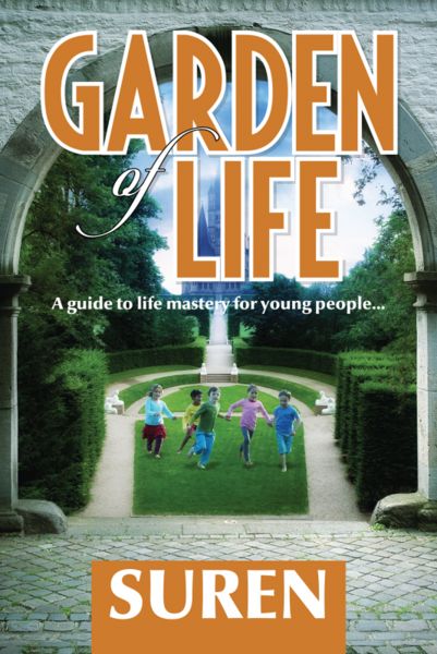 Garden of Life